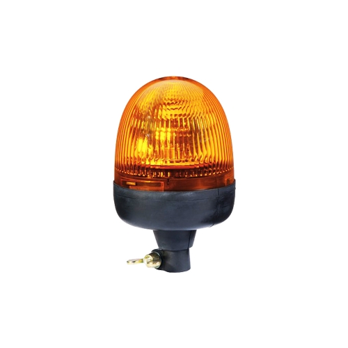 Авариен Буркан, HELLA, 2RL009 506-001, 12V, Въртяща Сигнална Светлина, Премиум Качество